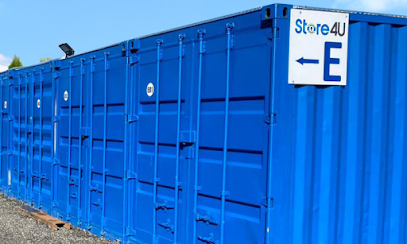 Image for Store4U Self Storage Limerick with ID of: 4826294