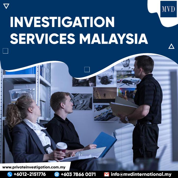 Image for Investigation Services Malaysia with ID of: 4826428