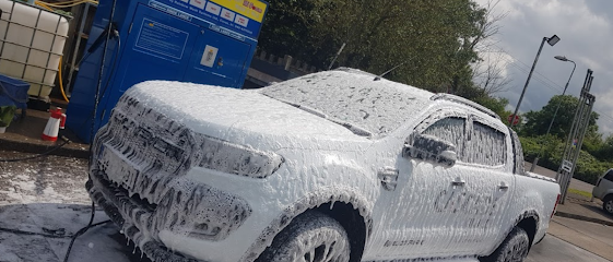 Image for GK Valeting & Detailing with ID of: 4826490