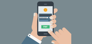 Image for E-Commerce Payment Market Size, Demand, Growth And Industry Development Trends By 2021-2026 with ID of: 4826539