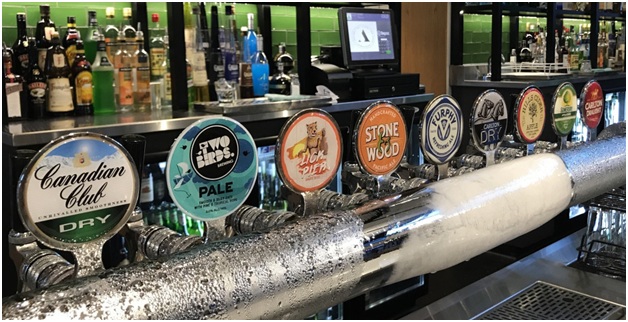 Image for Moonee Ponds Bistro with ID of: 4827573