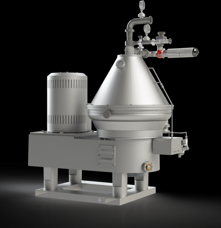 Image for Disk Stack Centrifuge Market 2021 Industry Forecast & Leading Key Players Analysis Report by 2026 with ID of: 4828067