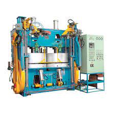 Image for Tyre Curing Press Market Size, Demand, Growth And Industry Development Trends By 2021-2026 with ID of: 4828125