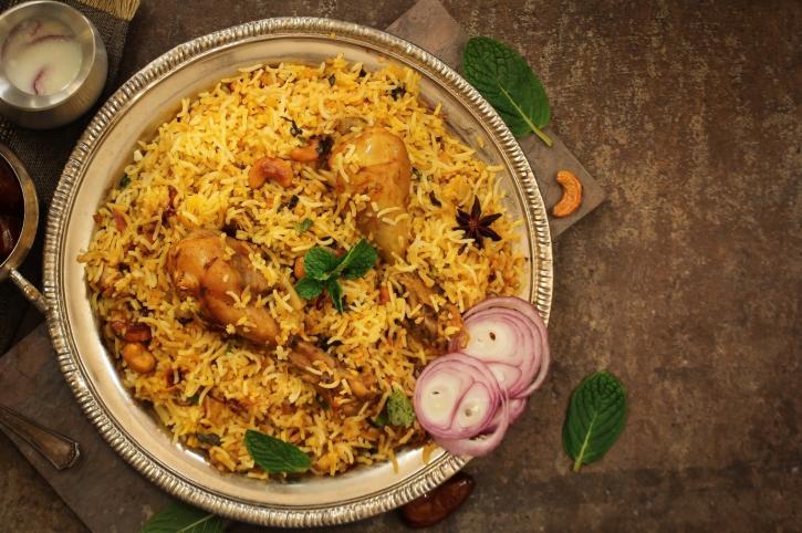Image for Non Veg Food in Train with ID of: 4828314