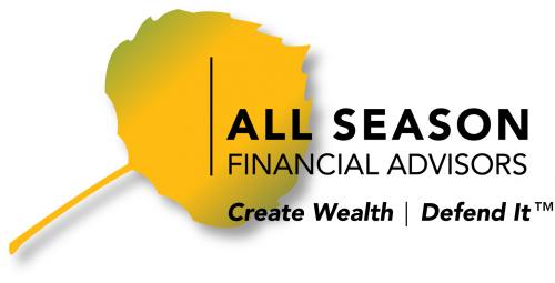 Image for All Season Financial Advisors with ID of: 4829454