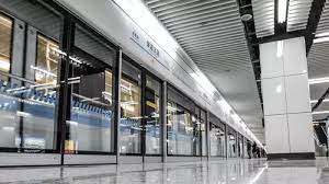 Image for Automatic Platform Screen Door Market Size, Demand, Growth And Industry Development Trends By 2021-2026 with ID of: 4829602