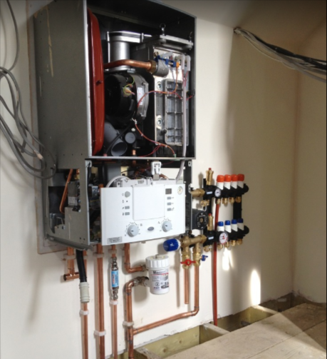 Image for Billy Doherty Plumbing & Heating with ID of: 4830060