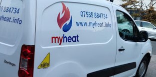 Image for My Heat with ID of: 4830349