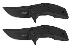 Image for 4 Kershaw Hunting Knives That Deserve More Press with ID of: 4830749