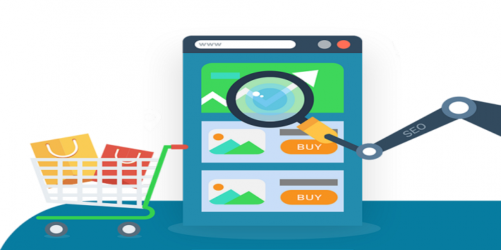 Image for How eCommerce SEO Experts Can Help You Achieve Page One Rankings with ID of: 4831208