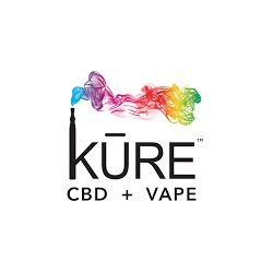 Image for Kure CBD & Vape with ID of: 4832861