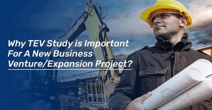 Image for Why TEV Study Is Important For A New Business Venture/Expansion Project? with ID of: 4833358