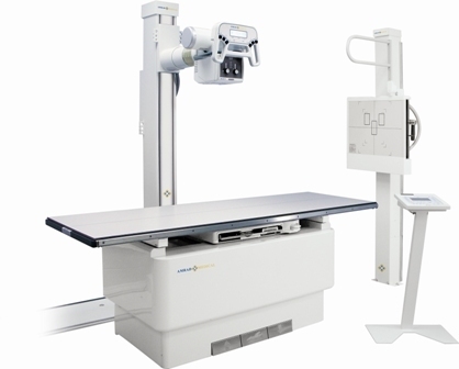 Image for Digital X-Ray Systems Market Size, Demand, Growth And Industry Development Trends By 2021-2026 with ID of: 4833563