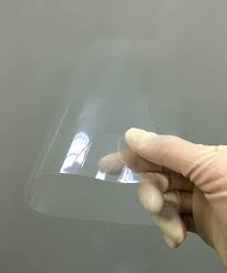 Image for Global Optically Transparent Polyimide Films Market Share is Expected To Get Massive Growth Profits by 2026 with ID of: 4833798