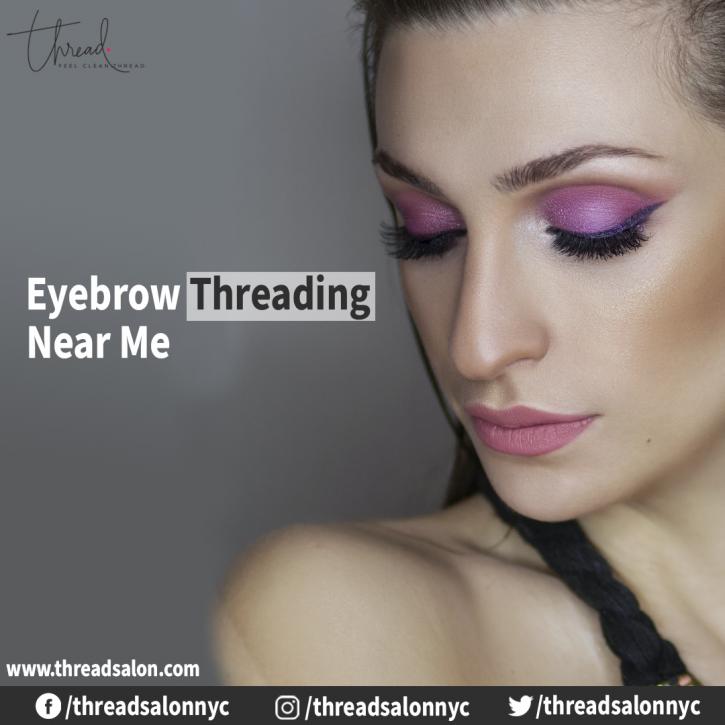 Image for Eyebrow Threading Near Me with ID of: 4835049