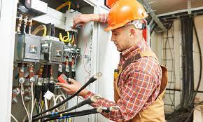 Image for K M Electrical with ID of: 4835268