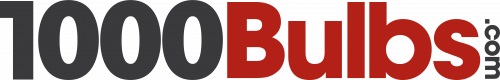 Image for 1000Bulbs.com with ID of: 4835291