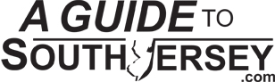 Image for A Guide To South Jersey with ID of: 483537