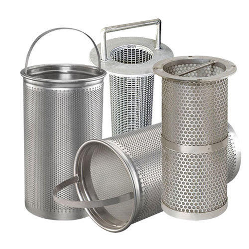 Image for Global Strainer Filter Market Share is Expected To Get Massive Growth Profits by 2026 with ID of: 4836655