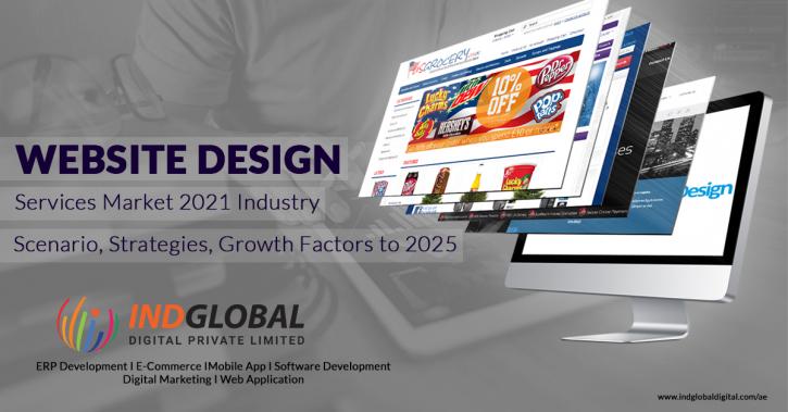 Image for The best web development agencies for startups in Dubai. with ID of: 4836669