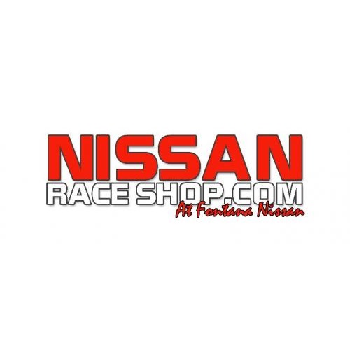 Image for Nissan Race Shop with ID of: 4836755