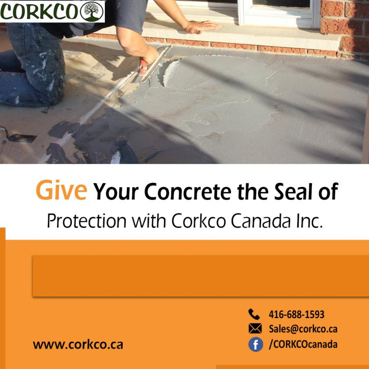 Image for Concrete Sealer Edmonton with ID of: 4837097