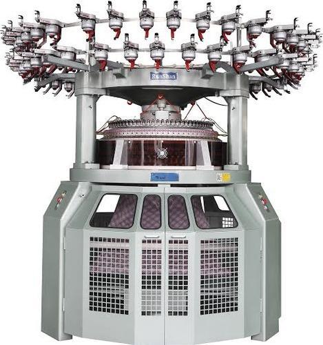 Image for Circular Knitting Machine Market Size, Demand, Growth And Industry Development Trends By 2021-2026 with ID of: 4837163