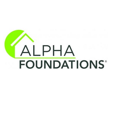 Image for Alpha Foundations with ID of: 4837950