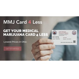 Image for MMJ card 4less with ID of: 4838576