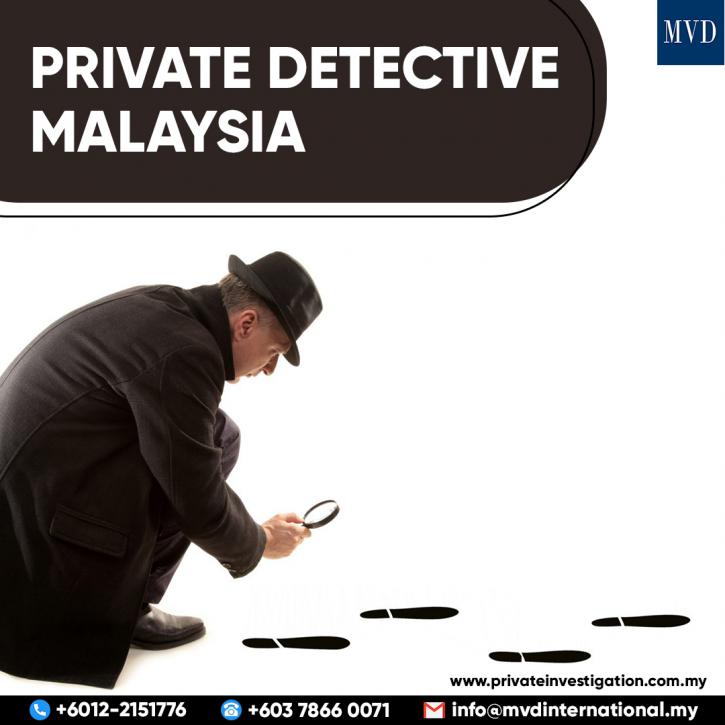 Image for Private Detective Malaysia with ID of: 4838723