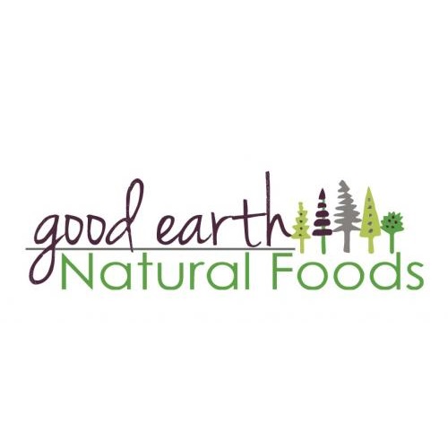 Image for Good Earth Natural Foods with ID of: 4838796