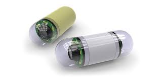 Image for 2021-2027 Global Capsule Endoscopes Market Forecast Report with ID of: 4839684