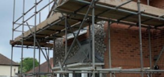 Image for Hodges Scaffolding with ID of: 4840040