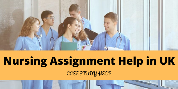 Image for Nursing Assignment Help in UK by Experienced Subject Matter Experts with ID of: 4840137