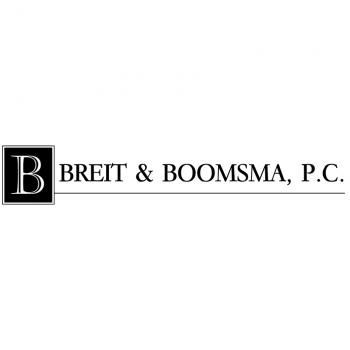 Image for Breit & Boomsma, P.C. with ID of: 4840306