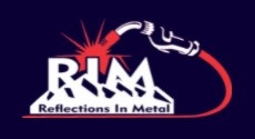 Image for Reflections In Metal with ID of: 4840652