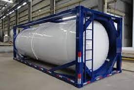 Image for Global CNG ISO Tank Container Market Share is Expected To Get Massive Growth Profits by 2026 with ID of: 4841731