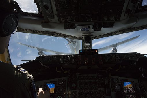 Image for Global Avionics Market value $86.9 billion by 2024 with ID of: 4841778