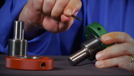 Image for Thread Gage Calibration with ID of: 4841958