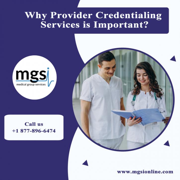 Image for Why Provider Credentialing Services is Important? with ID of: 4842435