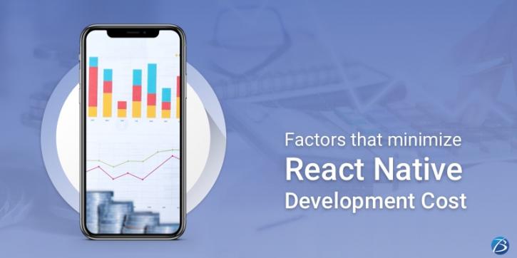Image for React Native App Development: Key Factors that Minimize the Development Costs! with ID of: 4842517