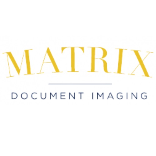 Image for MATRIX Document Imaging, Inc. with ID of: 4842972
