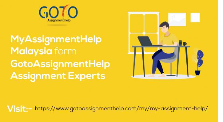 Image for Get Assignment help Malaysia Service from GotoAssignmentHelp to Improve Your Grades with ID of: 4843267