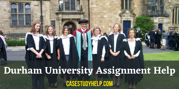 Image for Durham University Assignment Help for Students of All Levels at CaseStudyHelp with ID of: 4843611