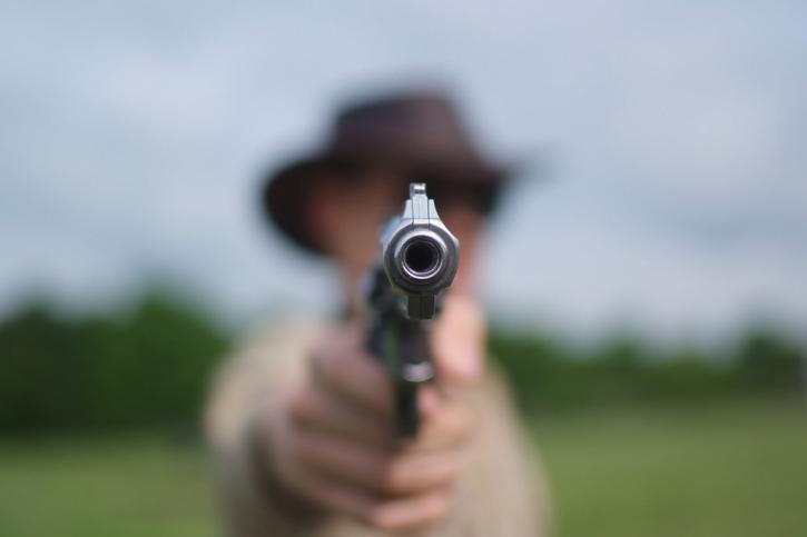 Image for Gunshot Detection System Market value $979 million by 2025 with ID of: 4844062