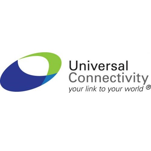 Image for Universal Connectivity with ID of: 4844179