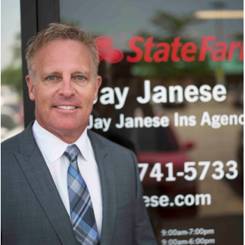 Image for Jay Janese - State Farm Insurance Agent with ID of: 4844496