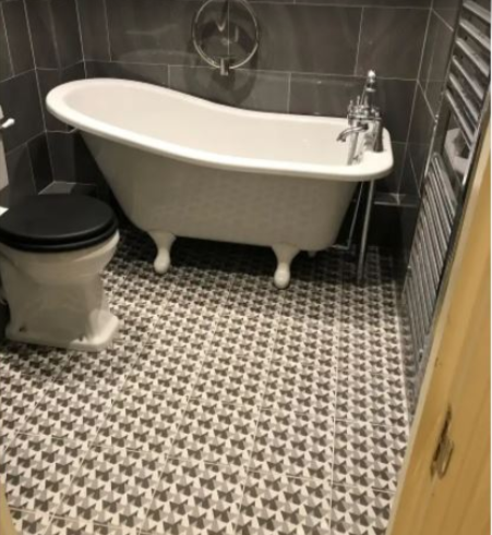 Image for JJF Plumbing & Bathrooms with ID of: 4845003