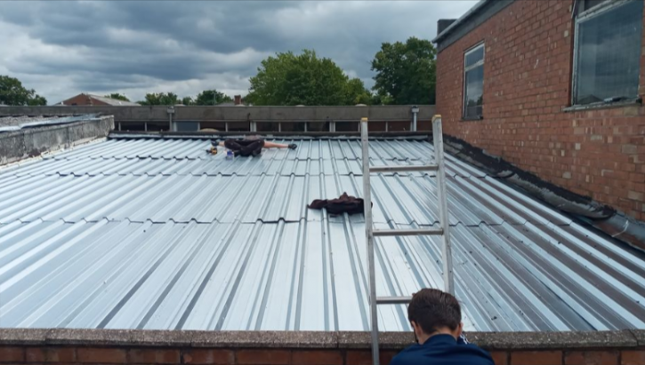 Image for KCS Roofing with ID of: 4845024