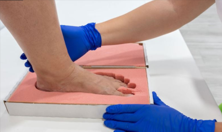 Image for Quays Orthotic Practice Manchester with ID of: 4845081